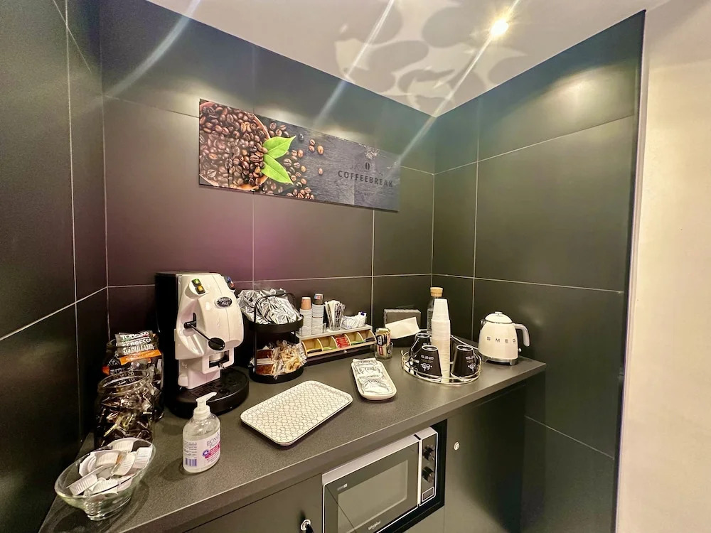 Elegance Rooms Spaccanapoli