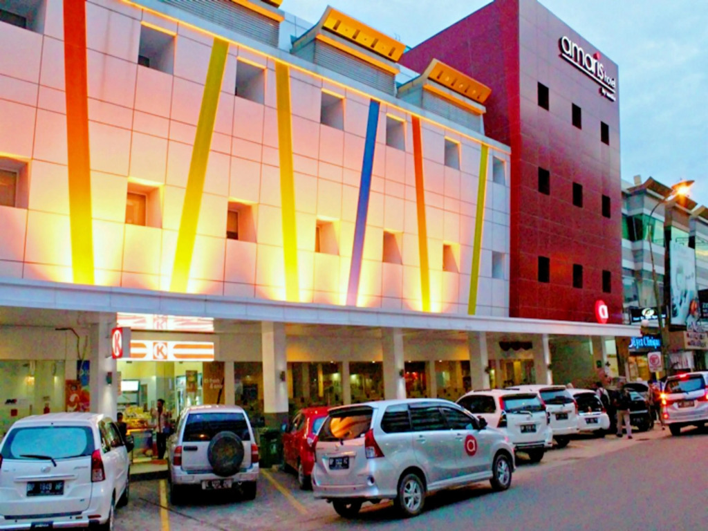 Amaris Hotel Nagoya Hill - Batam