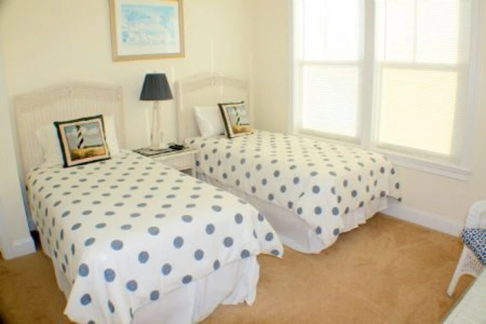 Sunsetter #5538 - 4 Br Home
