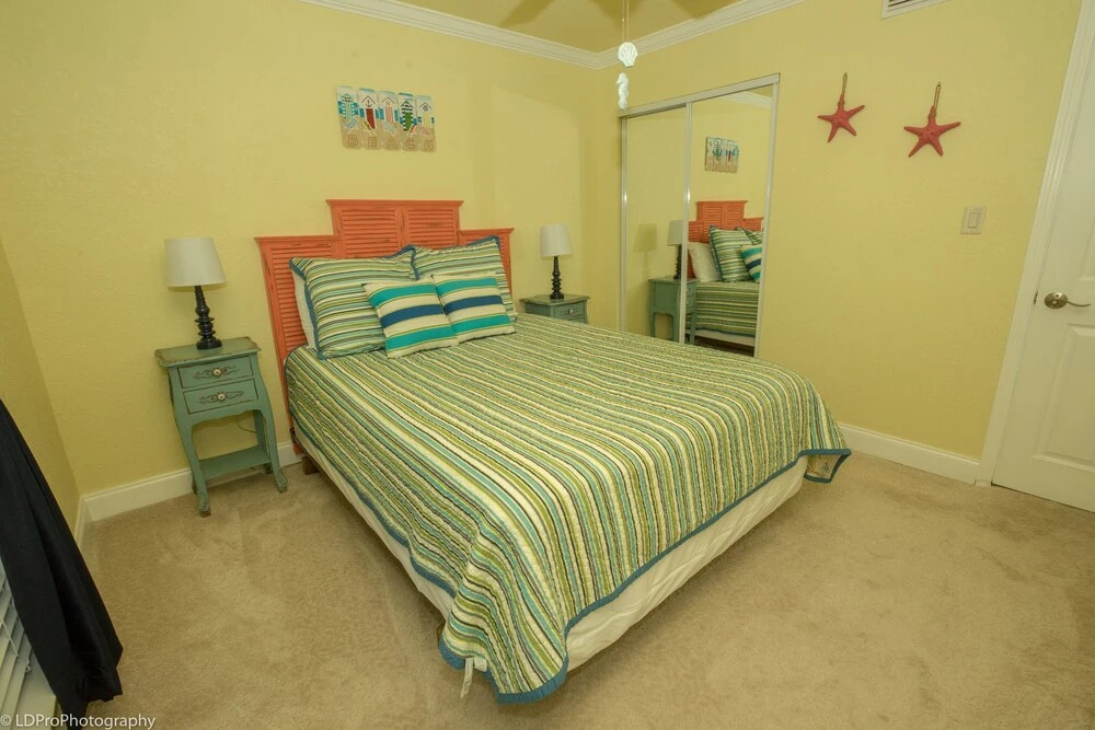 Sandpiper Cove 0020 (3-bedroom Condo