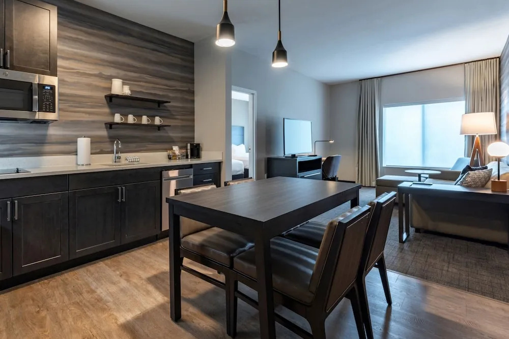 Residence Inn by Marriott Wilkes-Barre Arena