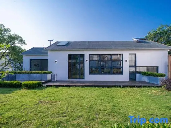 Yin Ye  Homestay（Dongzhuang）