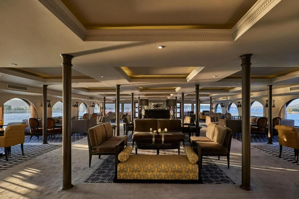 Mövenpick MS Sunray