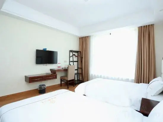 Xiangshan Film City Mingdi Homestay
