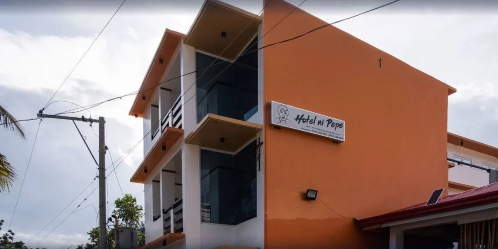 Hotel ni Pepe