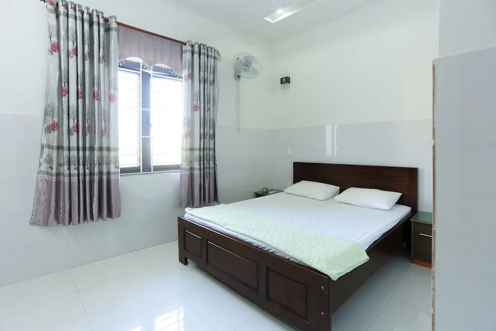OYO 1082 Bong Sen Hotel