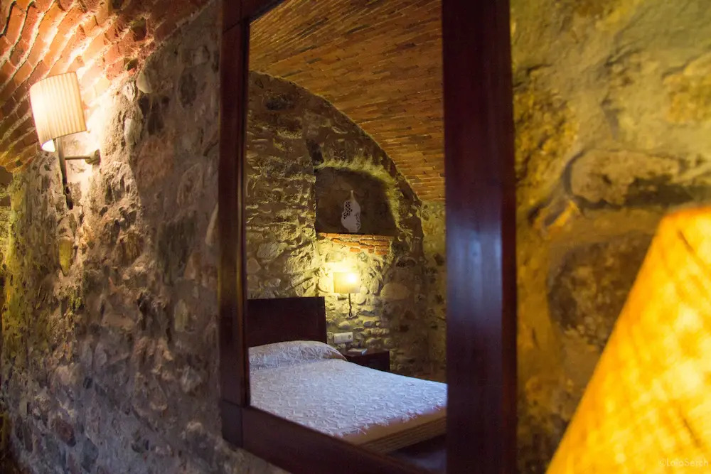 Hotel Mas 1670