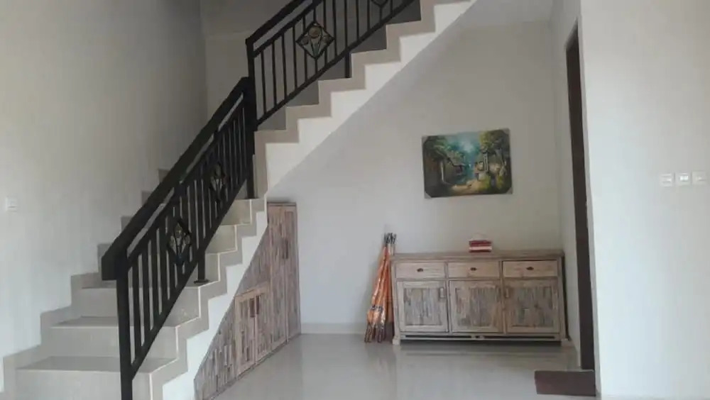 Villa Uma Dangin