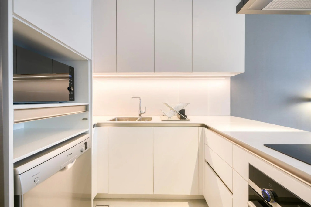 Address JBR - 4306 in Dubai
