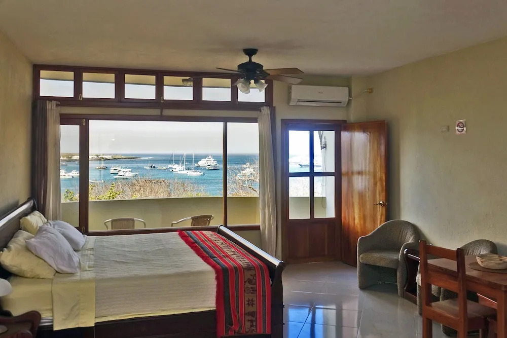 The Galeodan Suites