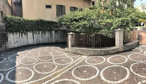 Marconi Rooms Alloggio Segreto