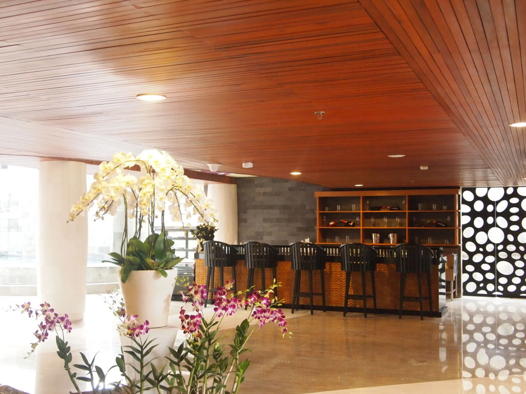 Bedrock Hotel Kuta