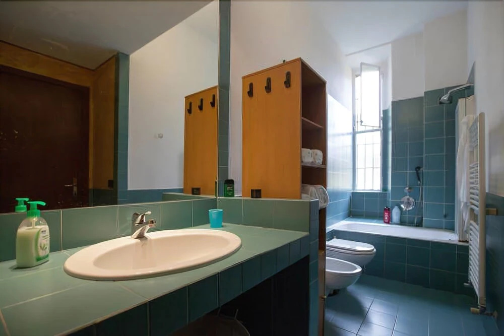 Milano Flat - Ripamonti 13