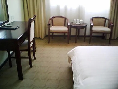 Dabie Mountain Holiday Resort