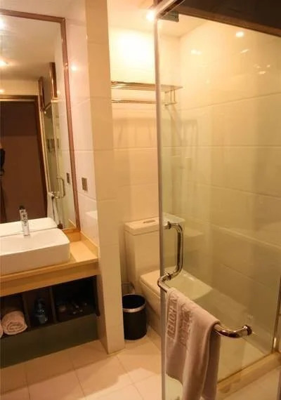 Fulin Express Hotel