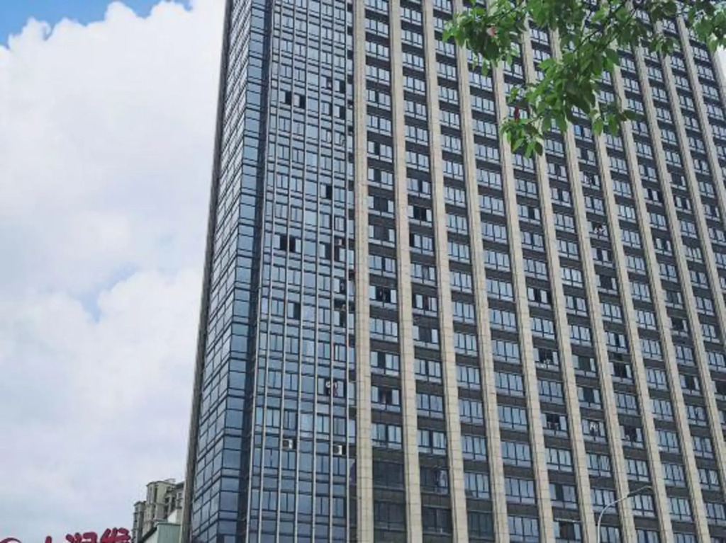 Best Western Fortune Hotel (Nanping Jianyang)