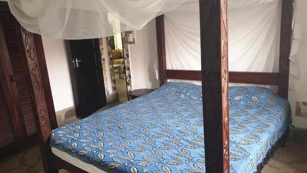 Marijani Holiday Resort