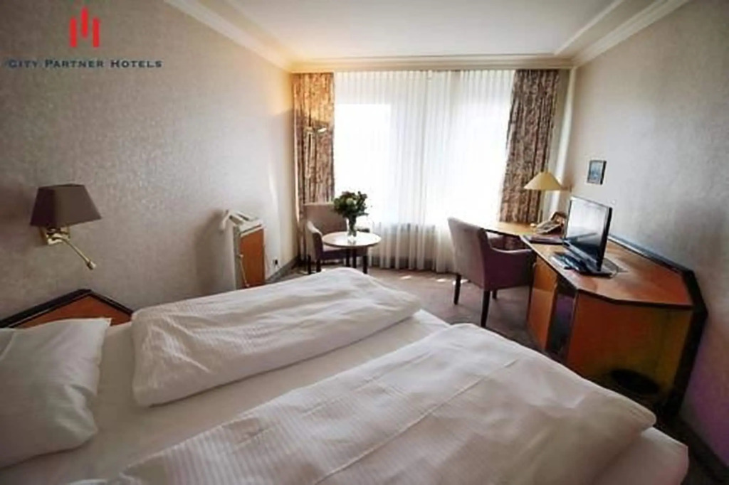 Hotel Senator Hamburg
