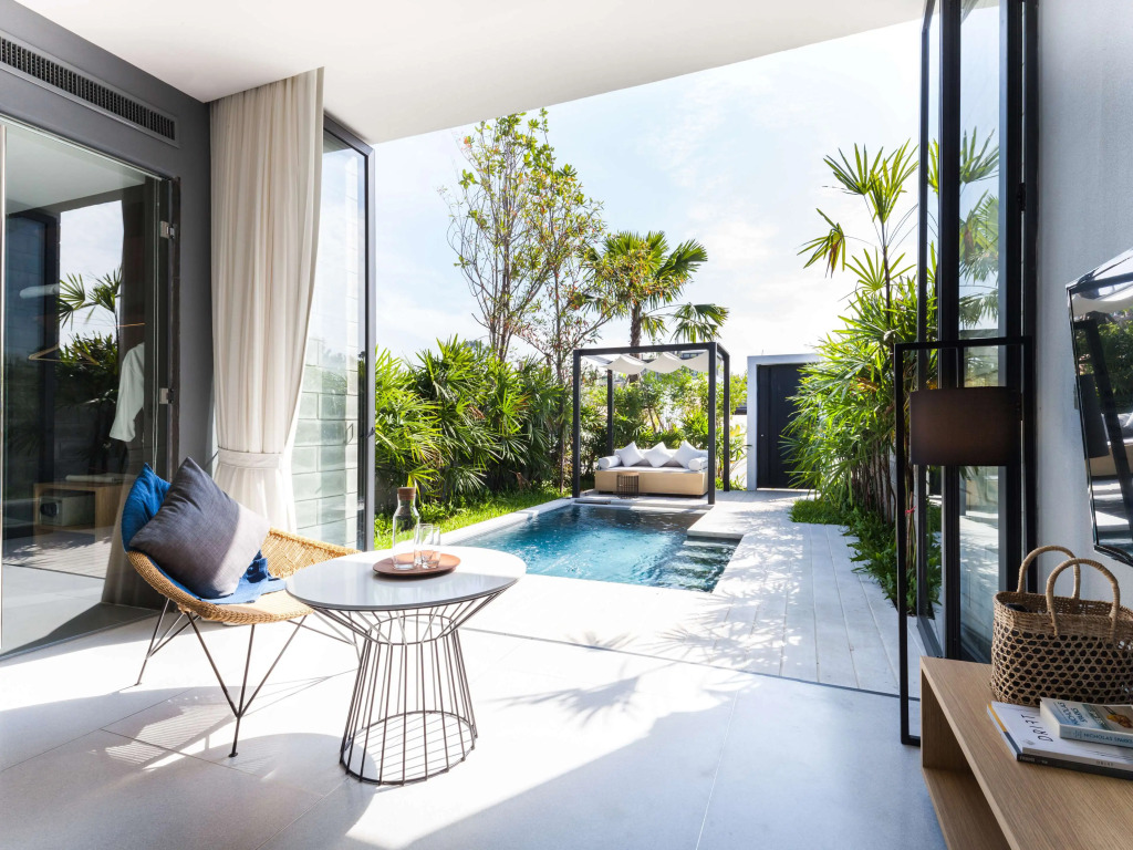 Oceanphere Pattaya Villa by Elite Suites