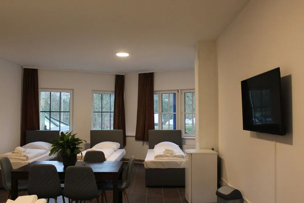 Davids Hostel