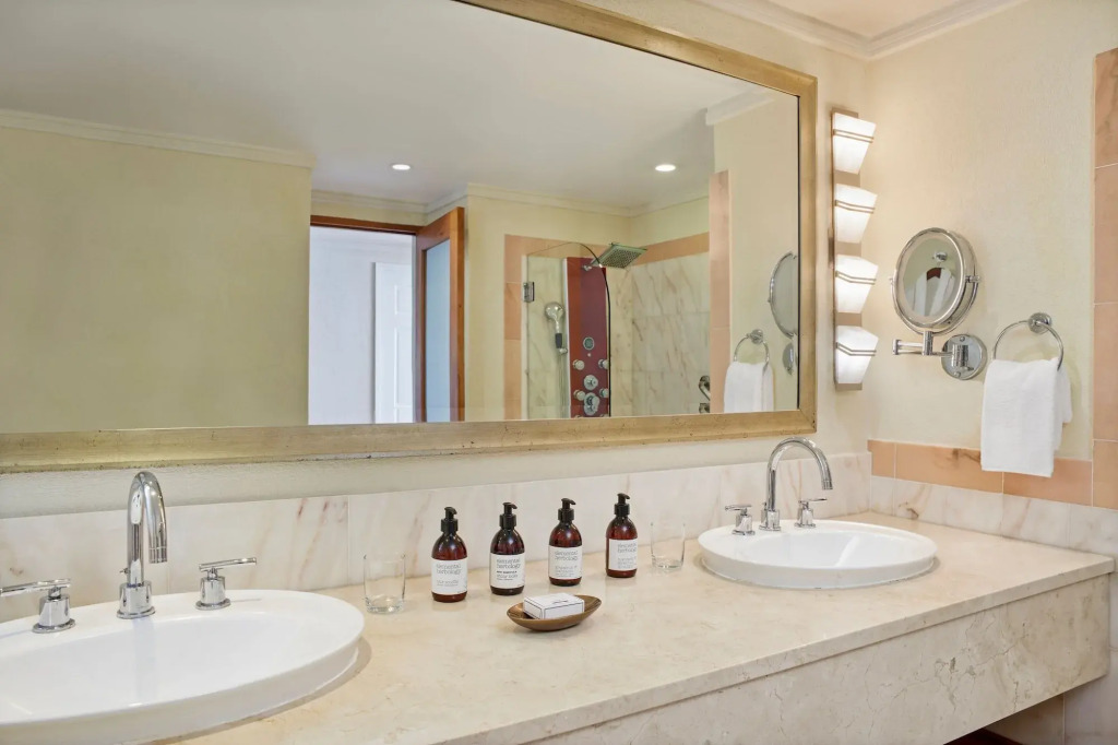 The House, An Autograph Collection All-Inclusive Resort