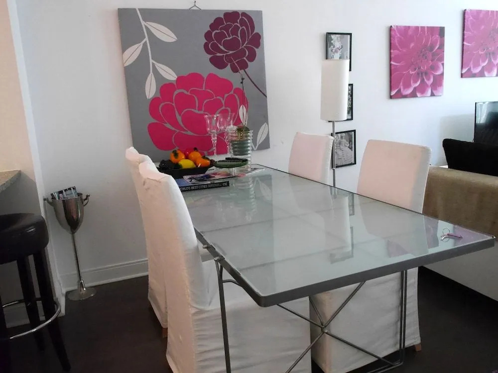 Charming 1 Bedroom Town Home