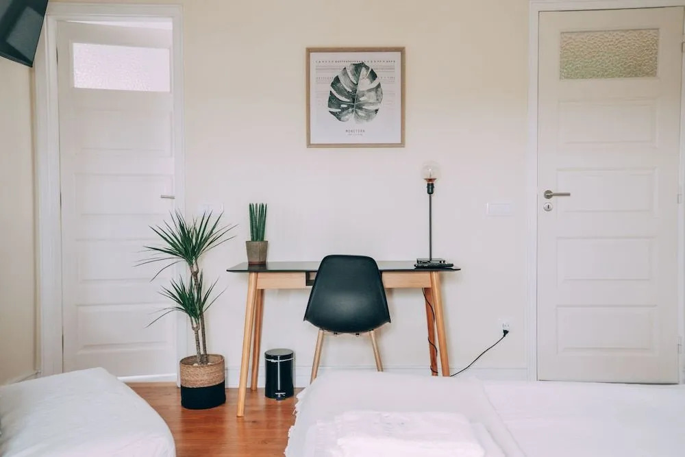 Green Coast Surf House