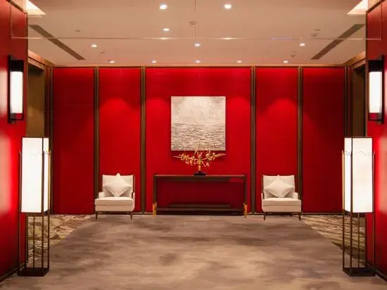 New Century Mansion Hotel Changzhou