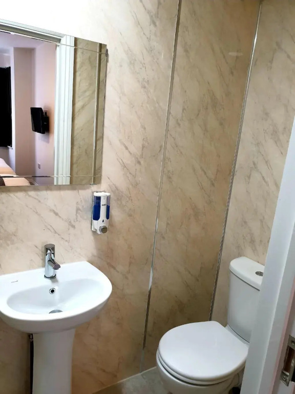 Wanstead Hotel