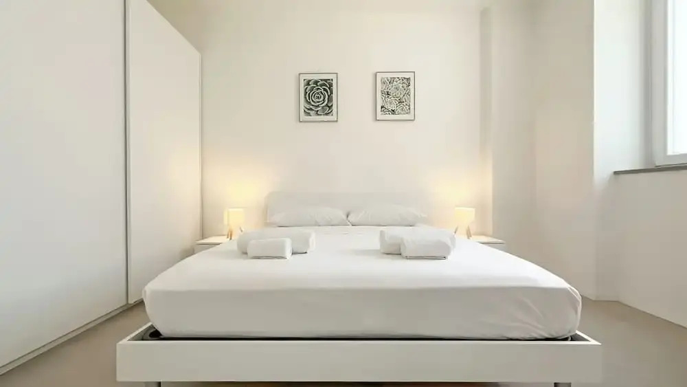 RRRapido Corte del Naviglio - Apartments