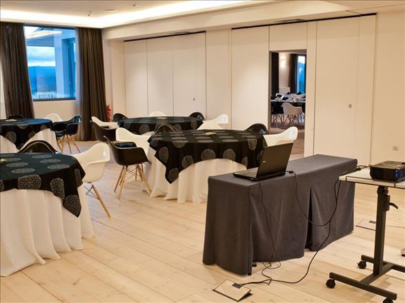 Seleni Suites, Vytina Image 44