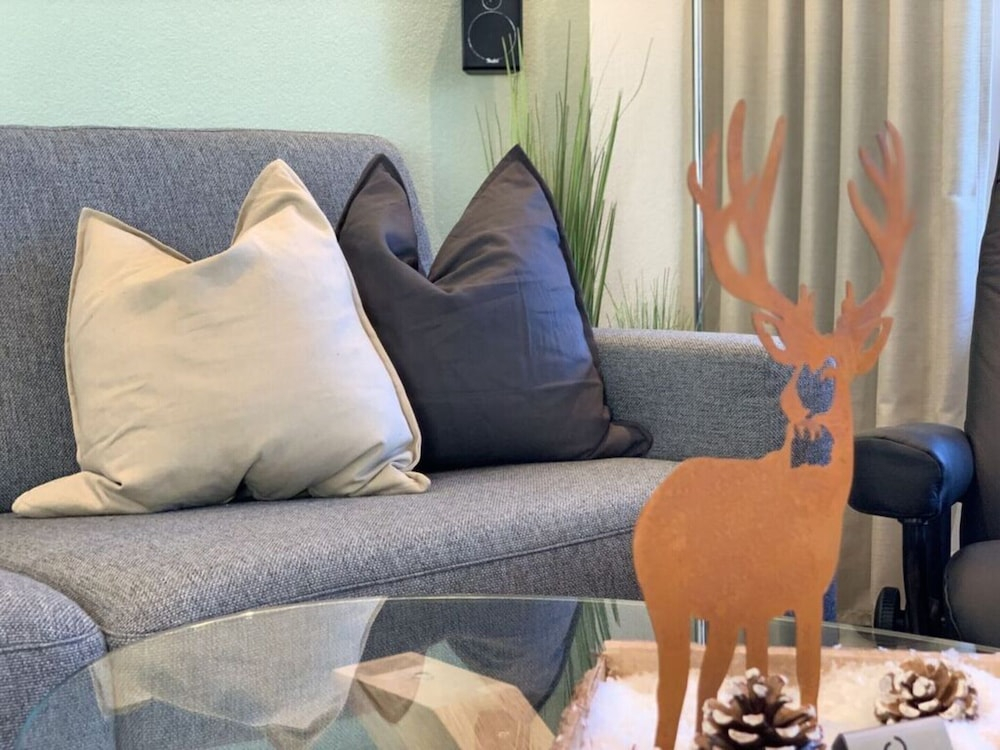 Ferienwohnung Kohnke 2