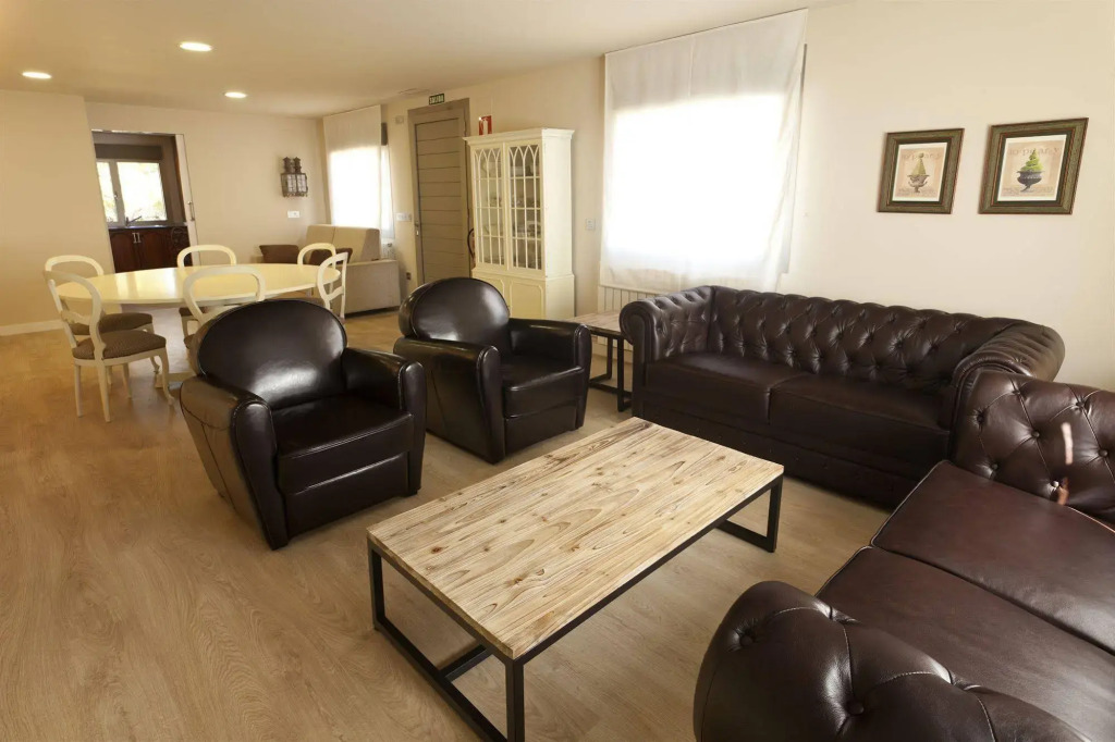 RuralSuite Hotel Apartamentos