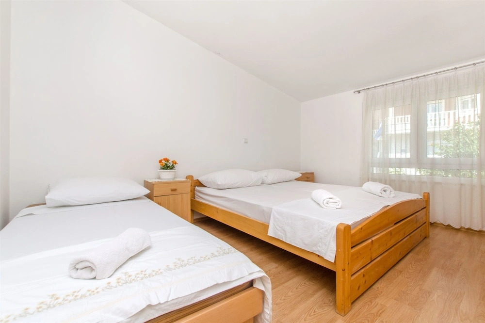 Apartment Neda
