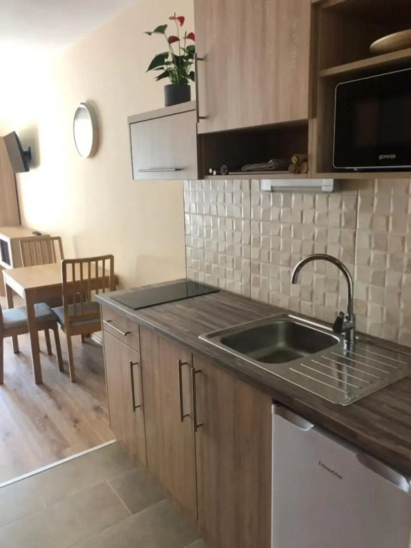 Varázskő Apartman