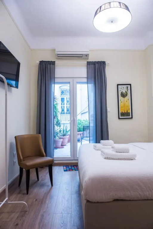 Nephele Studios by halu! Apartments