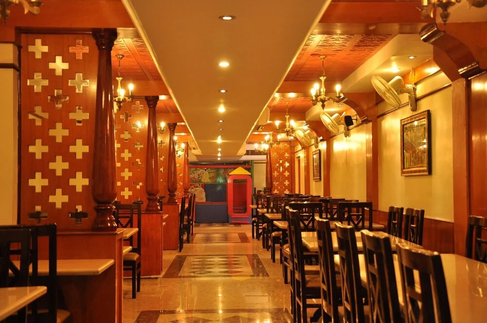 SS Hotels