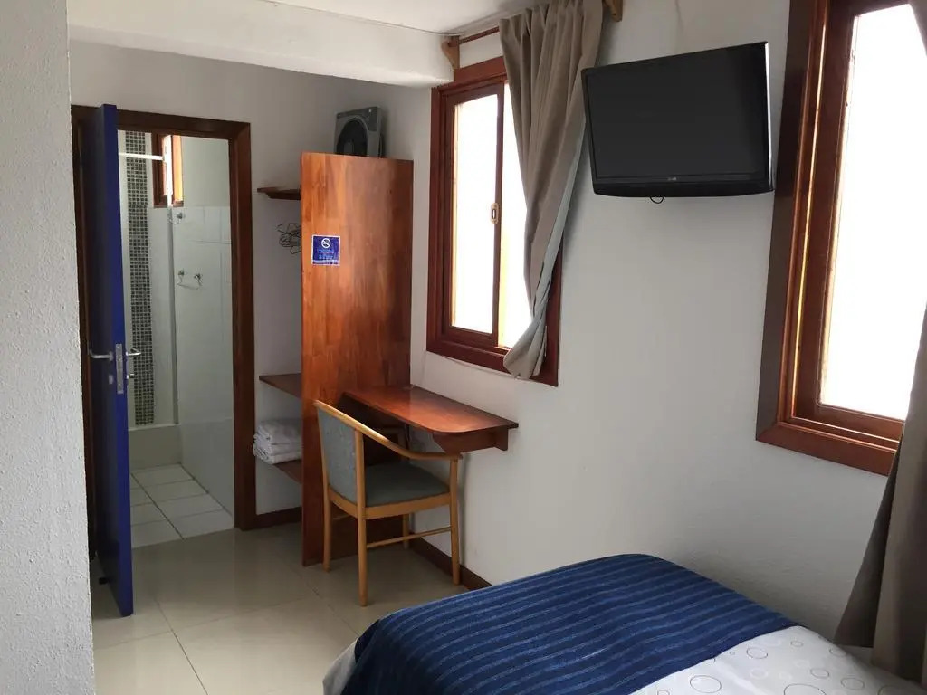 Hotel Esmeralda