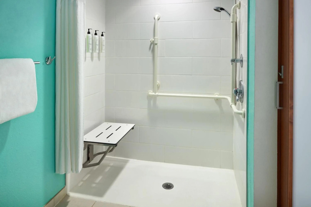 SpringHill Suites by Marriott Orlando at SeaWorld