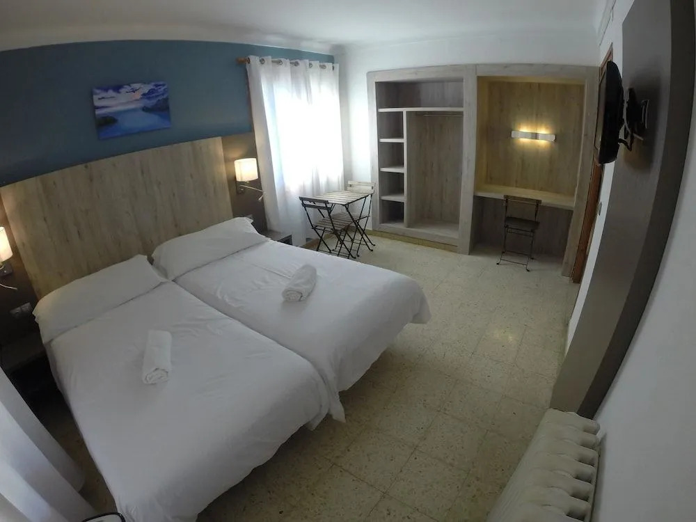 Hostal La Cabanya
