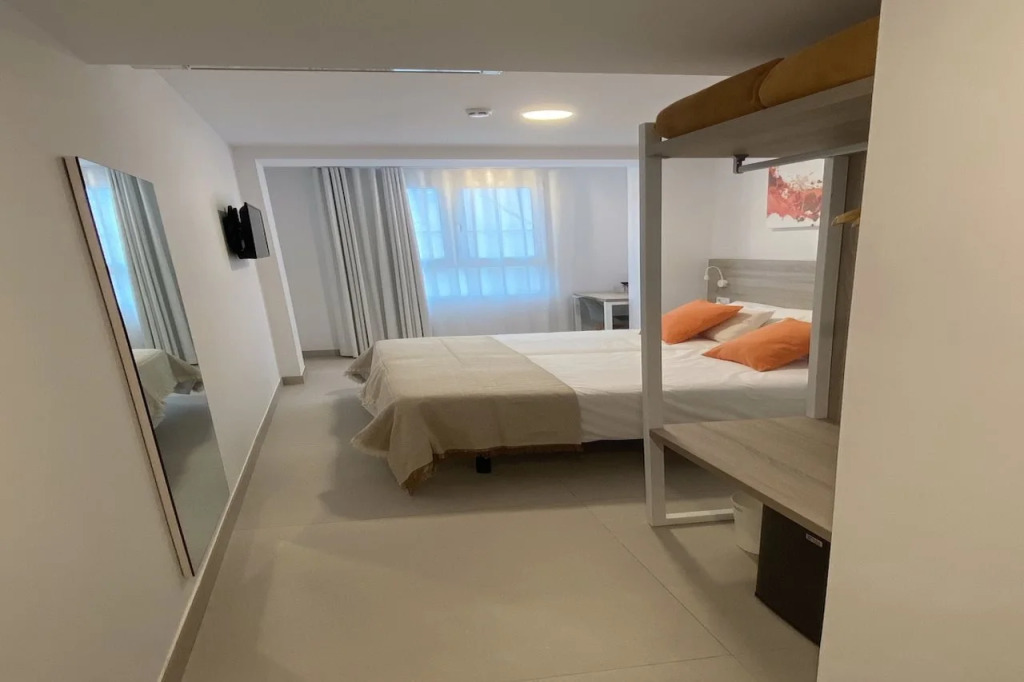 Hotel Sunna Benicassim