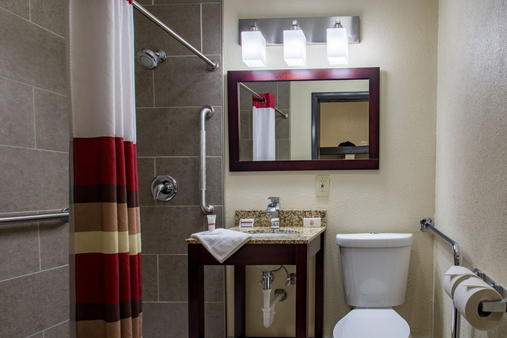 Red Roof Inn Batavia