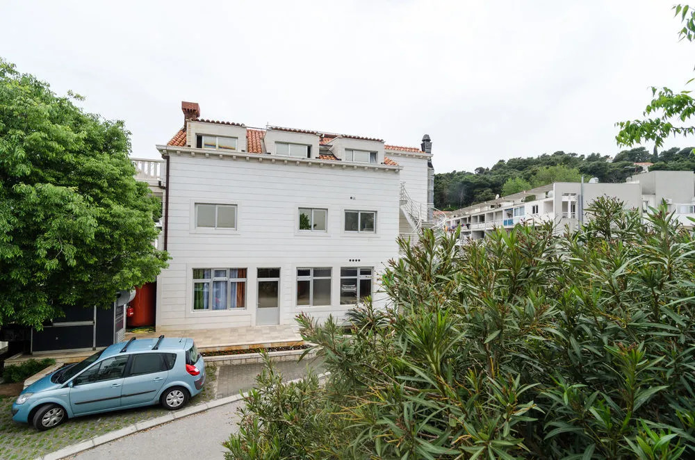Cocoon Hostel
