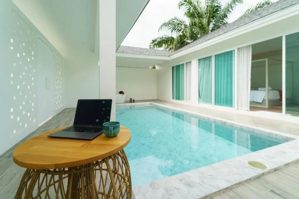 The Pin Boutique Pool Villa Krabi
