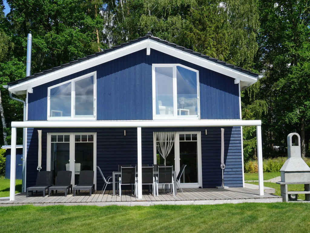 Holiday home Seewind am Dümmer See, Dümmer