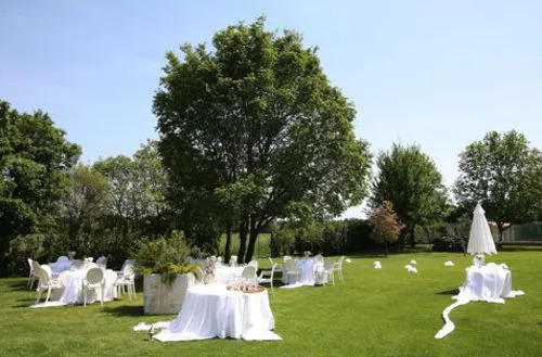 Rooms Alla Beccaccia