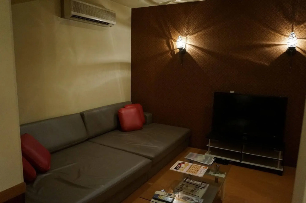 Hotel Vent Vert Annex - Adults Only