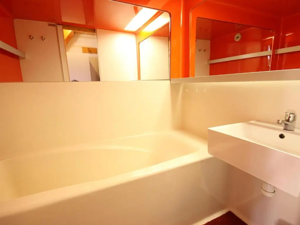 Appartement Landry-Vallandry, 2 pièces, 5 personnes - FR-1-411-364