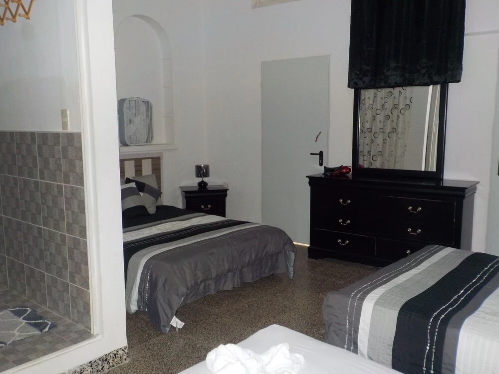 Hostal Sofia