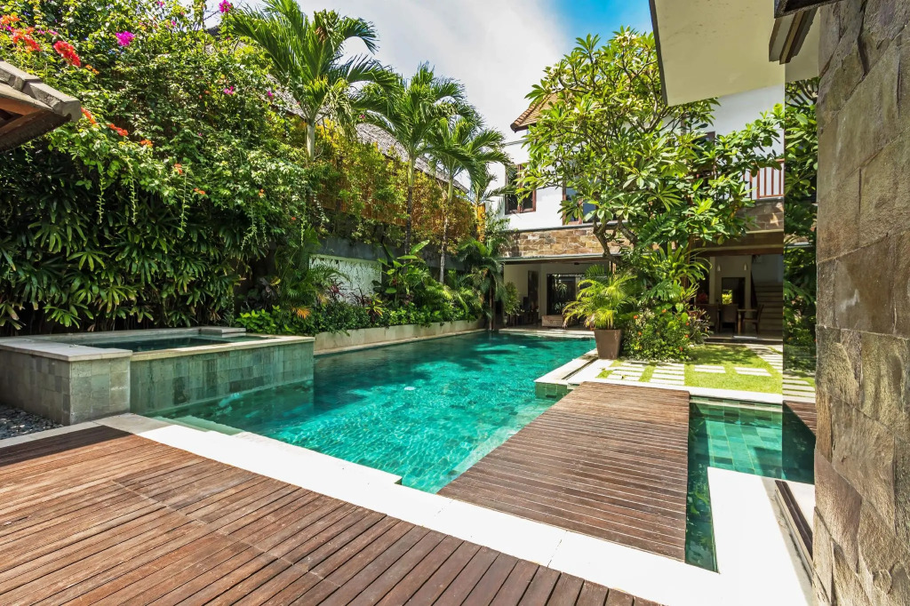 Villa Yasmin